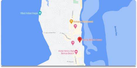 460x225-1-Santai-Beach-Map