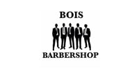 Bois Barbershop