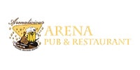 Arena Pub & Restaurant