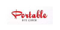 Portable Bite & Brew