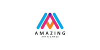 Amazing Art & Games