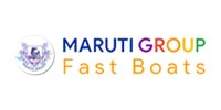Maruti Group Fast Boats