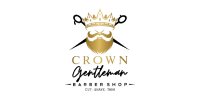 CROWN Gentleman Barbershop