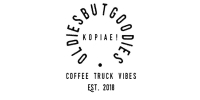 Kopiae! Coffee Truck