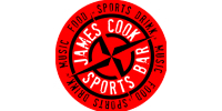 James Cook Sports Bar