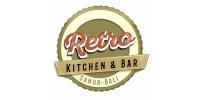 Retro Kitchen & Bar