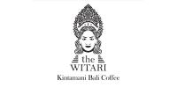 The Witari Kintamani Bali Coffee