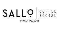 Sallo Coffee - Haji Nawi