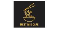 Meet Mie Cafe