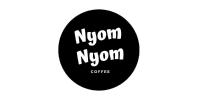 Nyom Nyom Coffee
