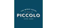 Piccolo Coffee Lounge