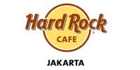 Hard Rock Cafe Jakarta