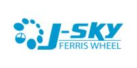 J-Sky Ferris Wheel JGC