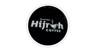 Muamalat Hijrah Coffee