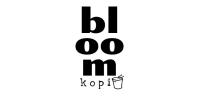 Bloom Kopi