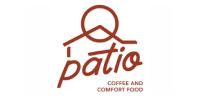 Patio Coffee & Comfort Food