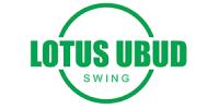 Lotus Ubud Swing