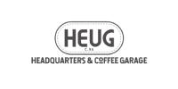 Heug Coffee