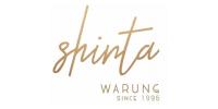 Shinta Warung