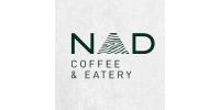 NAD Coffee & Eatery