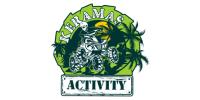 Keramas Activity