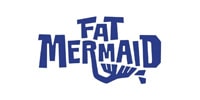 Fat Mermaid