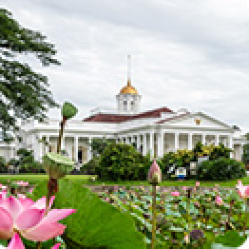 Bogor