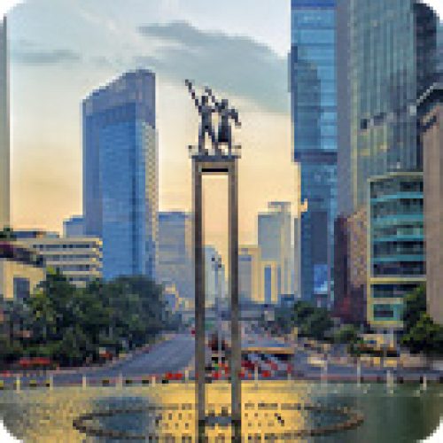 Jakarta